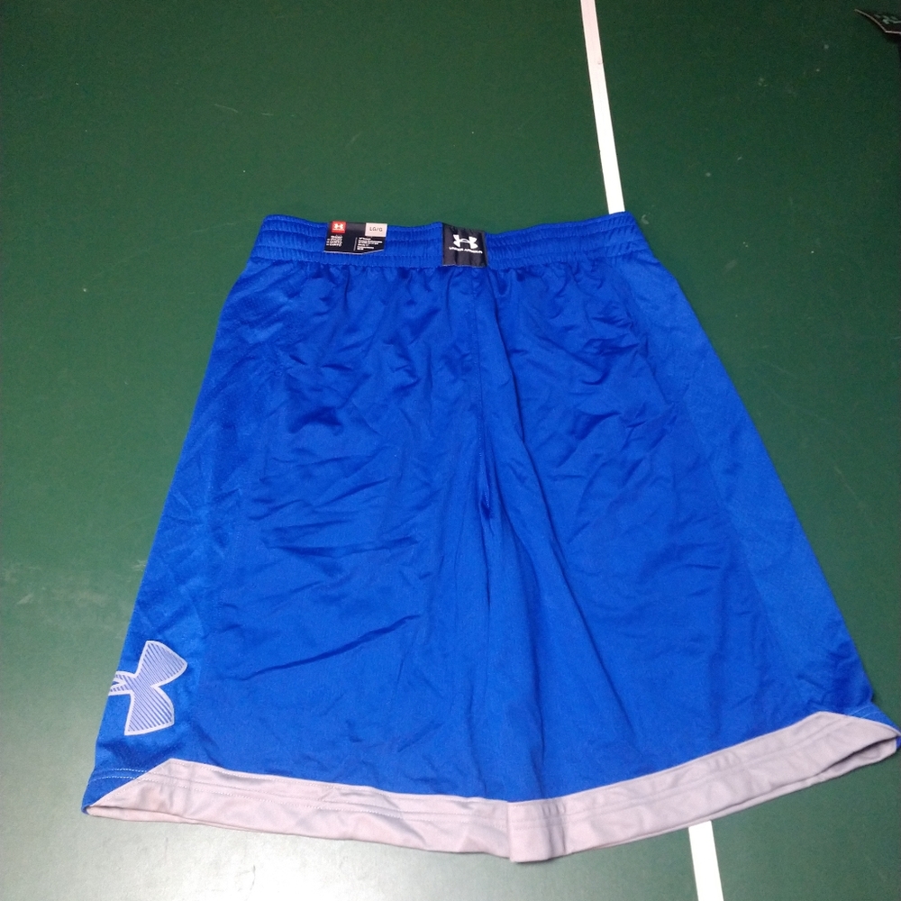Under Armour shorts
